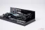 Mercedes W16 - George Russell (2025), 3rd place Chinese GP, 1:43 Minichamps