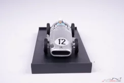 Mercedes W196 - Stirling Moss (1955), 1:43 Brumm