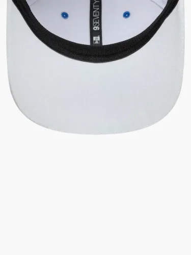 Šiltovka Racing Bulls 2025 biela