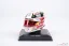 Lewis Hamilton 2018 World Champion, Mercedes helmet, 1:5 Spark