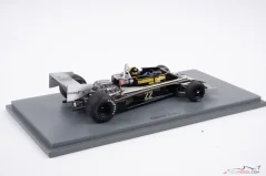 Ensign N177 - Derek Daly (1979), VC Argentíny, 1:43 Spark