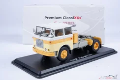 Liaz 706 MTTN ťahač, žltý, 1:43 Premium ClassiXXs