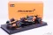 McLaren MCL38 - Lando Norris (2024), 1:43 BBurago Signature