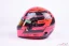 Esteban Ocon 2024 Alpine helmet, 1:2 Bell