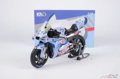 Ducati Desmosedici - Alex Marquez (2025) Jerez, 1:12 KiloWorks