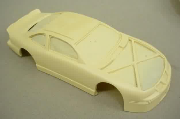 Collectible die cast and resin models a short blog about